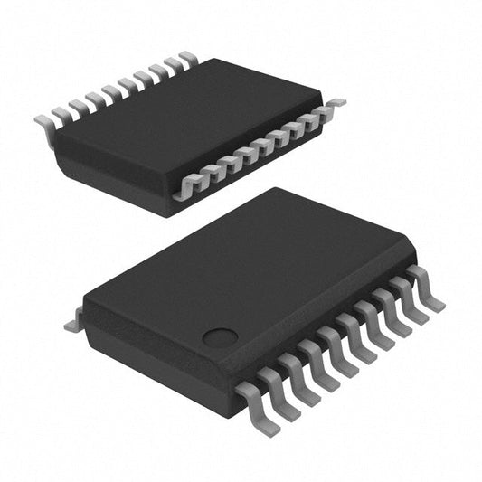 MAX741UCAP+T IC DCDCCTRL REG CTRLR BUCK/BOOST 20SSOP High-Efficiency DC-DC Switching Controller ICs IC by Analog Devices Inc./Maxim Integrated