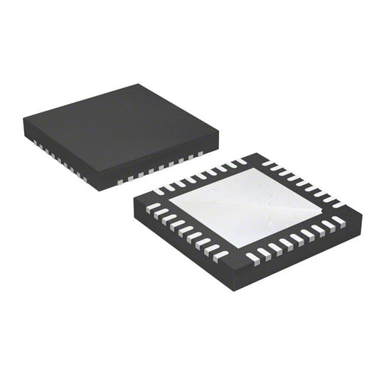 MAX20751EKX+ IC DCDCCTRL REG CTRLR BUCK PMBUS 36QFN High-Efficiency DC-DC Switching Controller ICs IC by Analog Devices Inc./Maxim Integrated