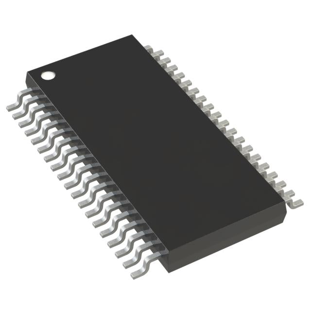 ISL81601FVEZ Renesas Electronics Corporation IC DCDCCTRL 60V 4 SWITCH SYNCH BUCK-BOOST PW