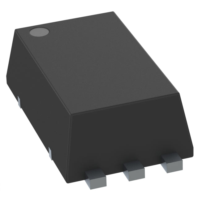 R1211D100A-TR-FE Nisshinbo Micro Devices Inc. IC DCDCCTRL PWM STEP-UP DCDC CONTROLLER