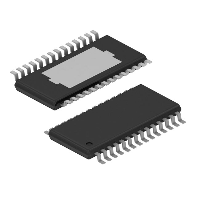 LM5176PWPR Texas Instruments CI DCDCCTRL LM5176PWPR