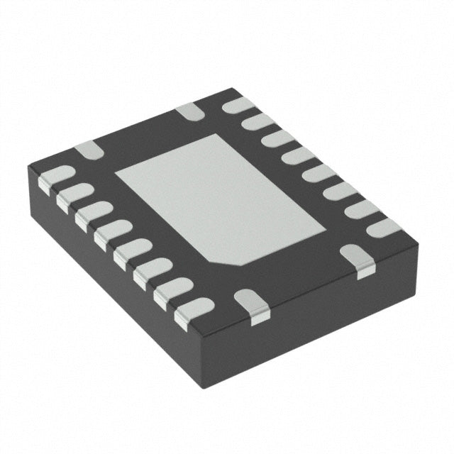 LM25145RGYR Texas Instruments IC DCDCCTRL LM25145RGYR Original Authentic IC Component