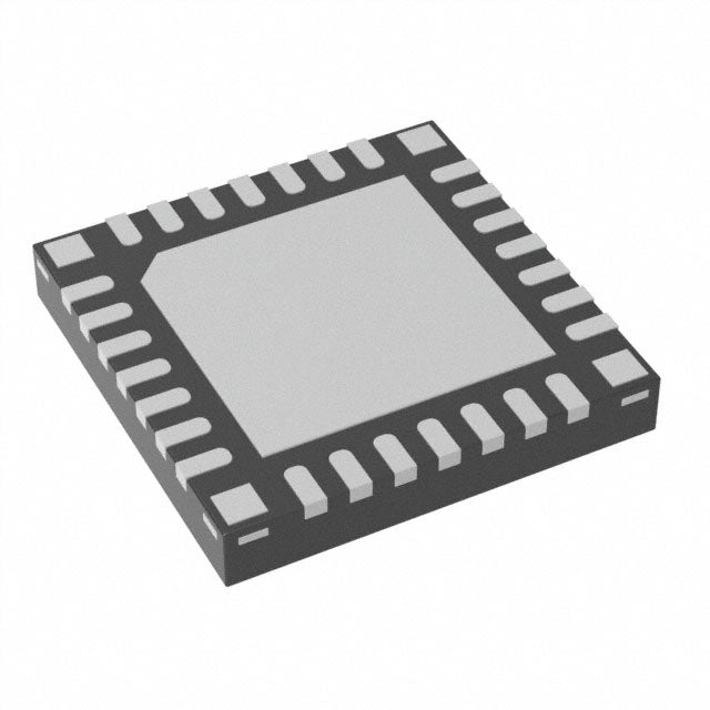 LM5036RJBR Texas Instruments IC DCDCCTRL HALF BRIDGE CONTROLLER W/INTEGRA