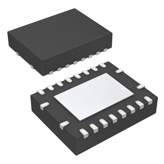 V62/13607-01XE Texas Instruments IC DCDCCTRL ENHANCED PRODUCT 4.5 V TO 60 V W