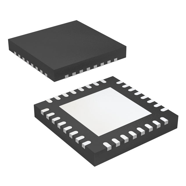 LM5119PSQE/NOPB Texas Instruments CI DCDCCTRL REG CTRLR BUCK 32WQFN