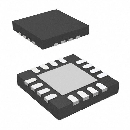 LM51501QWRUMRQ1 IC DCDCCTRL AUTOMOTIVE 1.5-V TO 42-V VIN, LO High-Efficiency DC-DC Switching Controller ICs IC by Texas Instruments