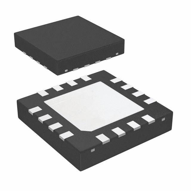 LM27402SQX/NOPB Texas Instruments IC DCDCCTRL REG CTRLR BUCK 16WQFN Original Authentic IC Component