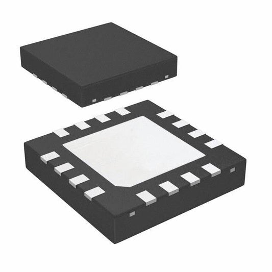 LM27402SQX/NOPB IC DCDCCTRL REG CTRLR BUCK 16WQFN High-Efficiency DC-DC Switching Controller ICs IC by Texas Instruments