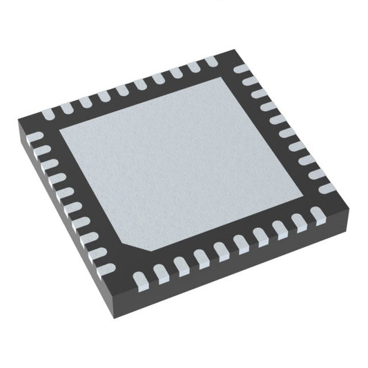 CHL8325A-16CRT CI DCDCCTRL RÉGULATEUR BUCK 40VQFN Circuits intégrés de commande de commutation CC-CC à haut rendement IC by Infineon Technologies