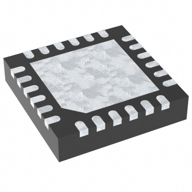 NCV891930MW00R2G onsemi IC DCDCCTRL CTLR SYNC BUCK 24QFNW