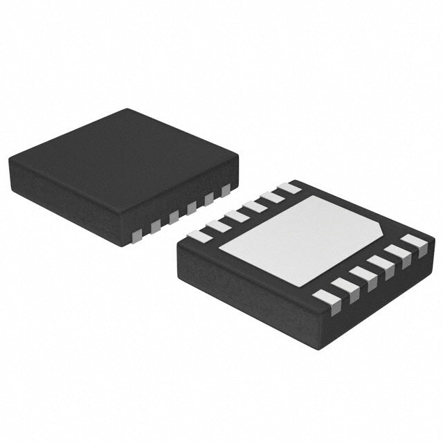 NCV891334MW50R2G onsemi CI DCDCCTRL REG CTRLR BUCK 12DFN Original Authentic IC Component