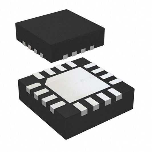 L6738 IC DCDCCTRL REG CTRLR BUCK 16QFN High-Efficiency DC-DC Switching Controller ICs IC by STMicroelectronics