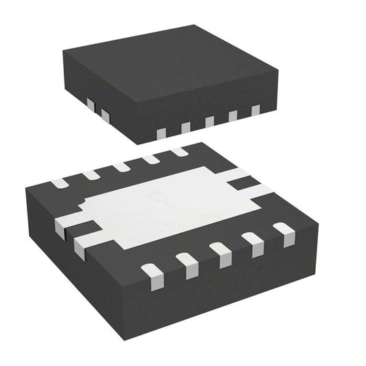 L6728 CI DCDCCTRL REG CTRLR BUCK 10DFN Circuits intégrés de commande de commutation CC-CC à haut rendement IC by STMicroelectronics