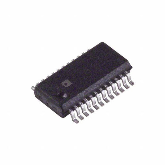 ADP1822ARQZ-R7 CI DCDCCTRL REG CTRLR BUCK 24QSOP Circuits intégrés de commande de commutation CC-CC à haut rendement IC by Analog Devices Inc.