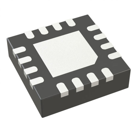 LTC3879IUD#PBF CI DCDCCTRL REG CTRLR BUCK 16QFN Circuits intégrés de commande de commutation CC-CC à haut rendement IC by Analog Devices Inc.