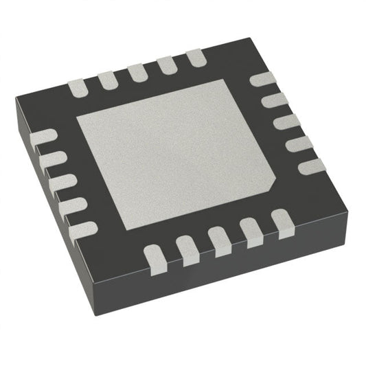 LT3741IUF-1#PBF CI DCDCCTRL REG CTRLR BUCK 20QFN Circuits intégrés de commande de commutation CC-CC à haut rendement IC by Analog Devices Inc.