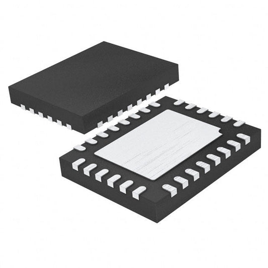 LTC3850IUF#PBF CI DCDCCTRL REG CTRLR BUCK 28QFN Circuits intégrés de commande de commutation CC-CC à haut rendement IC by Analog Devices Inc.
