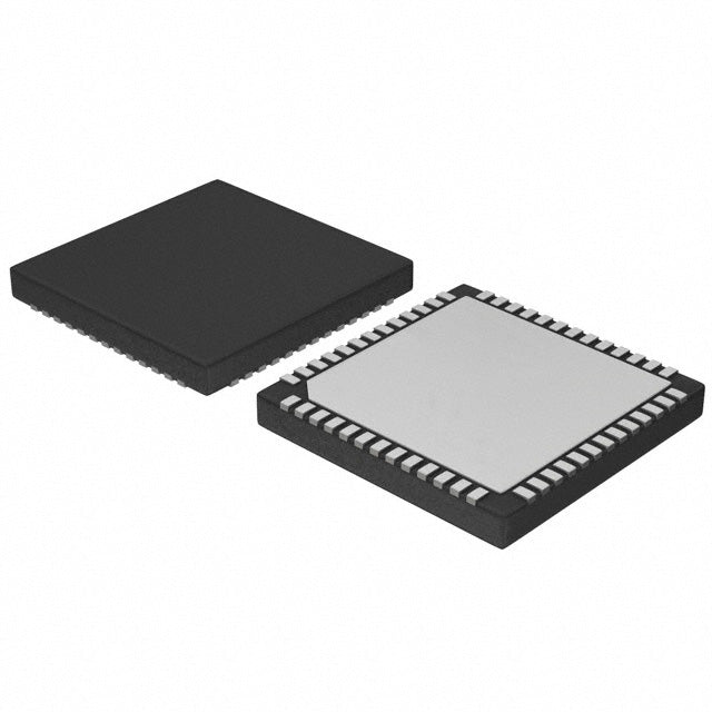 NCP81233MNTXG onsemi CI DCDCCTRL REG CNTRL BCK/BST I2C 52QFN