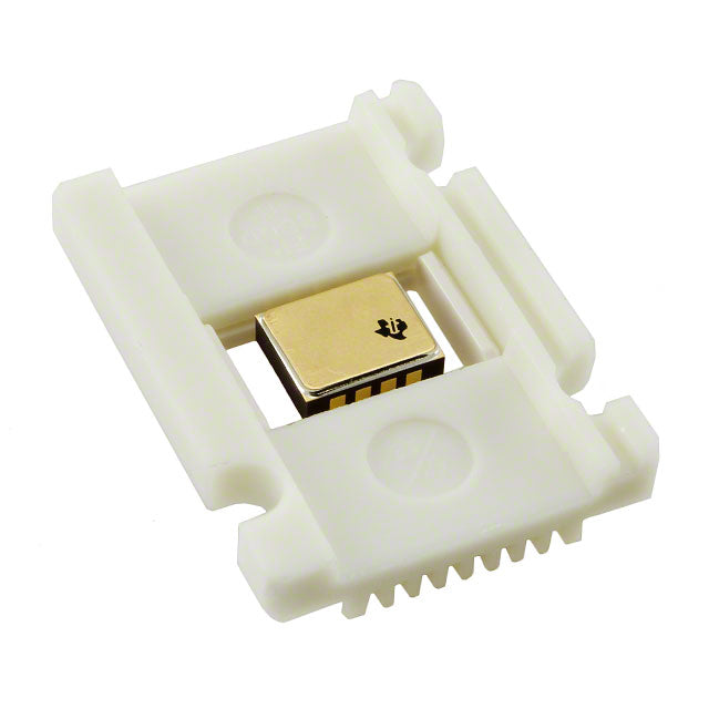 TPS40200SHKJ Texas Instruments IC DCDCCTRL REG CTRLR BUCK 8CFP