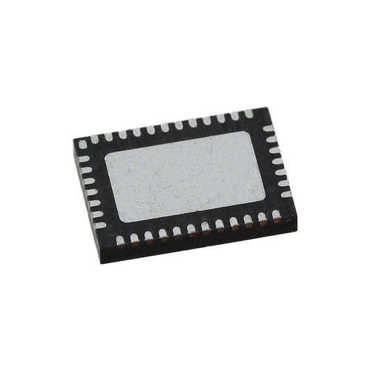 LX1671CLQ CI DCDCCTRL REG CTRLR BUCK 38MLPQ Circuits intégrés de commande de commutation CC-CC à haut rendement IC by Microchip Technology
