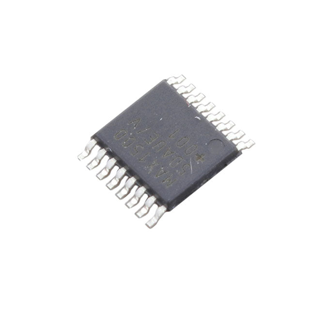 MAX15005DAUE/V+ Analog Devices Inc./Maxim Integrated CI DCDCCTRL AUTOMOBILE SURALIMENTATION/RETOUR DE VOLUME/SEPP Original Authentic IC Component