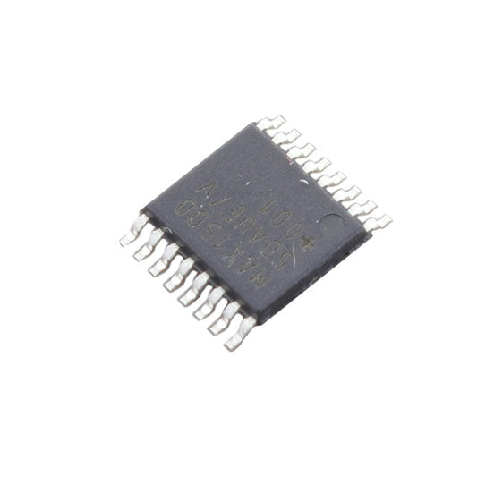 MAX15005DAUE/V+ CI DCDCCTRL AUTOMOBILE SURALIMENTATION/RETOUR DE VOLUME/SEPP Circuits intégrés de commande de commutation CC-CC à haut rendement IC by Analog Devices Inc./Maxim Integrated