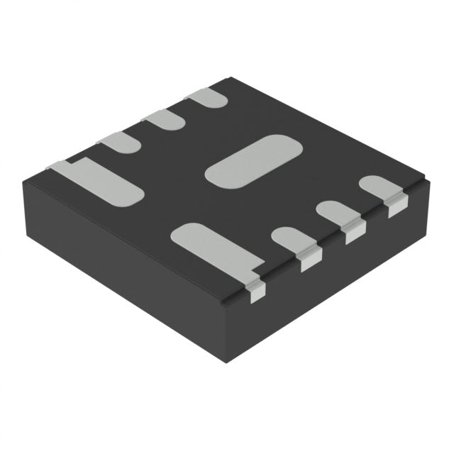 MCP16362T-E/NMX Microchip Technology IC DCDCCTRL BUCK CONVERTER 48V 2MHZ