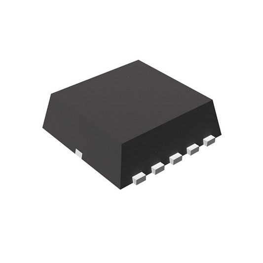 R1280D002B-TR-FE CI DCDCCTRL PWM ÉLÉVATEUR/INVERSEUR CONTRÔLEUR DCDC Circuits intégrés de commande de commutation CC-CC à haut rendement IC by Nisshinbo Micro Devices Inc.