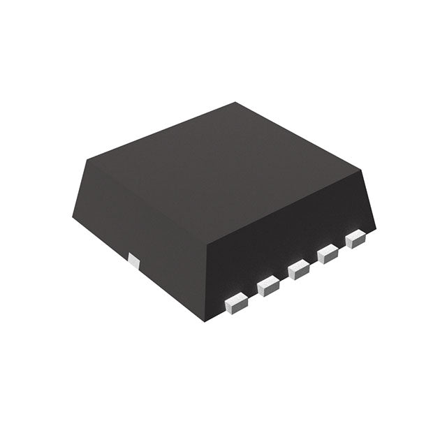 R1280D002C-TR-FE Nisshinbo Micro Devices Inc. IC DCDCCTRL PWM STEP-UP/INVERTING DCDC CONTR