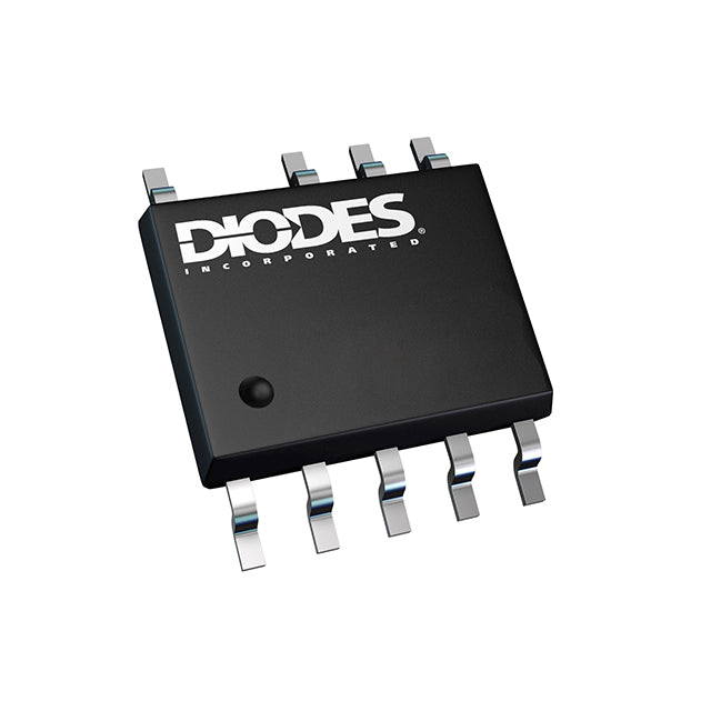 AP3118GSTR-G1 Diodes Incorporated IC DCDCCTRL ACDC SINGLE ENDED CONT SSOP-9 Original Authentic IC Component