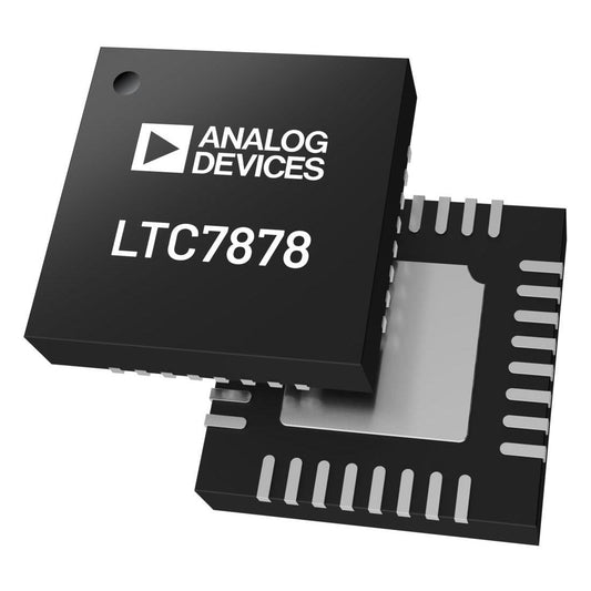 LTC7878AUK#PBF