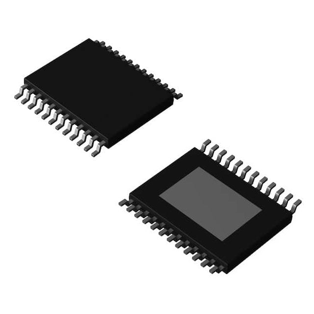 BD9036EFV-CE2 Rohm Semiconductor IC DCDCCTRL AUTOMATICALLY CONTROLLED BUCK-BO