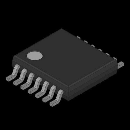 SR4263 IC DCDCCTRL REC JUMBO-TASTE SPEZIAL Hocheffiziente DC/DC-Schaltregler-ICs IC by onsemi