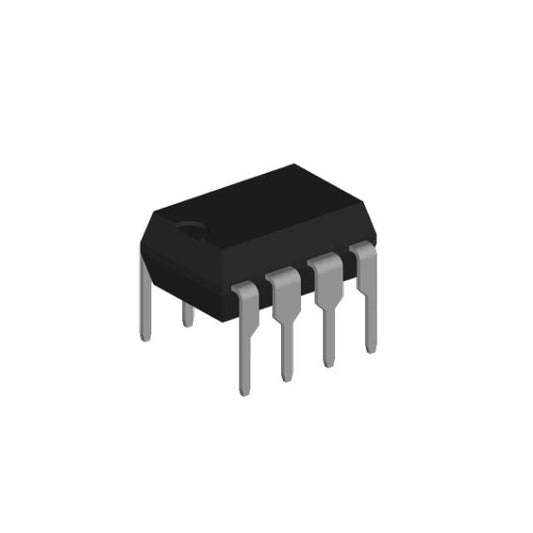 MC34063AGN IC DCDCCTRL REG BUCK BST ADJ 1.5A DIP-8 High-Efficiency DC-DC Switching Controller ICs IC by TAEJIN
