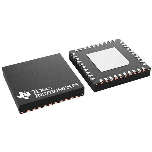 LM5143QRHARQ1 IC DCDCCTRL AUTOMOTIVE, 3.5-V TO 65-V LOW-IQ High-Efficiency DC-DC Switching Controller ICs IC by Texas Instruments