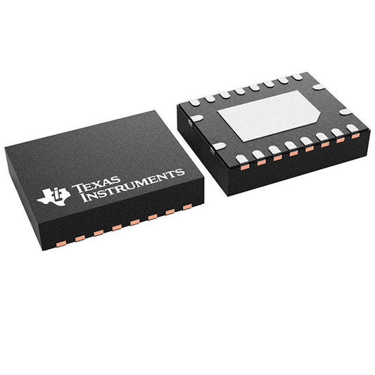 LM5146RGYR IC DCDCCTRL REG CTRLR BUCK 20VQFN High-Efficiency DC-DC Switching Controller ICs IC by Texas Instruments
