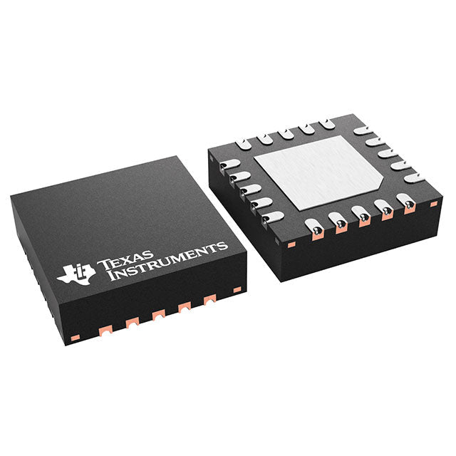 LM51521QRGRRQ1 Texas Instruments IC DCDCCTRL AUTOMOTIVE 2.2 MHZ WIDE VIN LOW