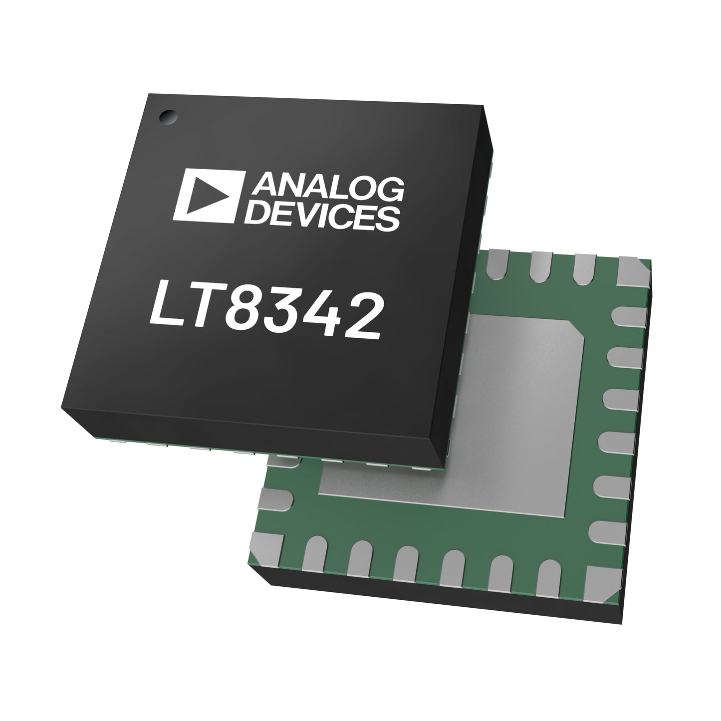 LT8342RV#TRMPBF Analog Devices Inc. IC DCDCCTRL 40V/7A LOW IQ SYNDCH. STEP UP