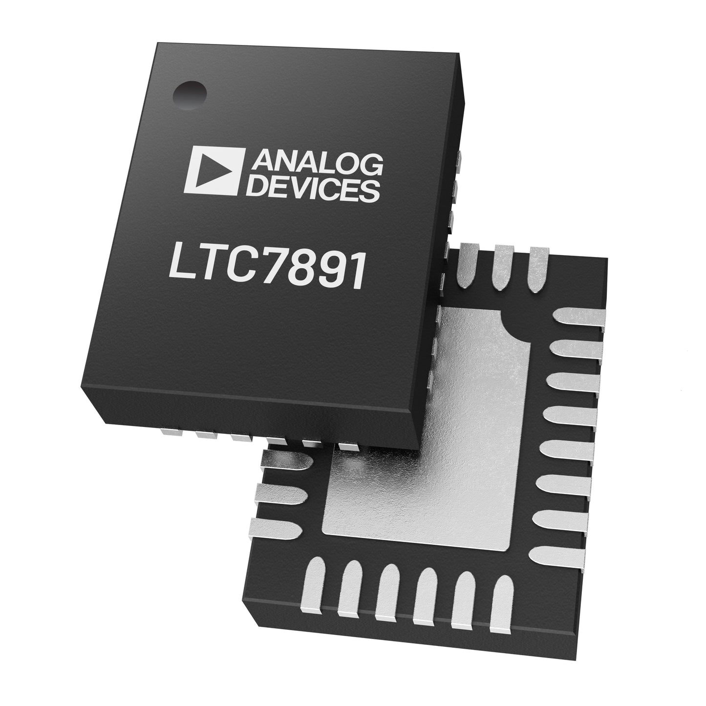 LTC7891RUFDM#PBF Analog Devices Inc. CI DCDCCTRL REG BUCK