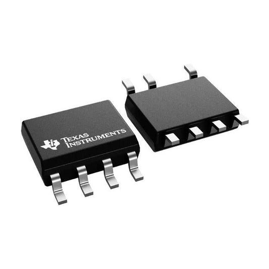 UCC28731QDRQ1 IC DCDCCTRL PWM CONTROLLER High-Efficiency DC-DC Switching Controller ICs IC by Texas Instruments
