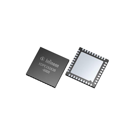 XDPE19283B0000XUMA1 Contrôleur IC DCDCCTRL IFX PRIMARION Circuits intégrés de commande de commutation CC-CC à haut rendement IC by Infineon Technologies