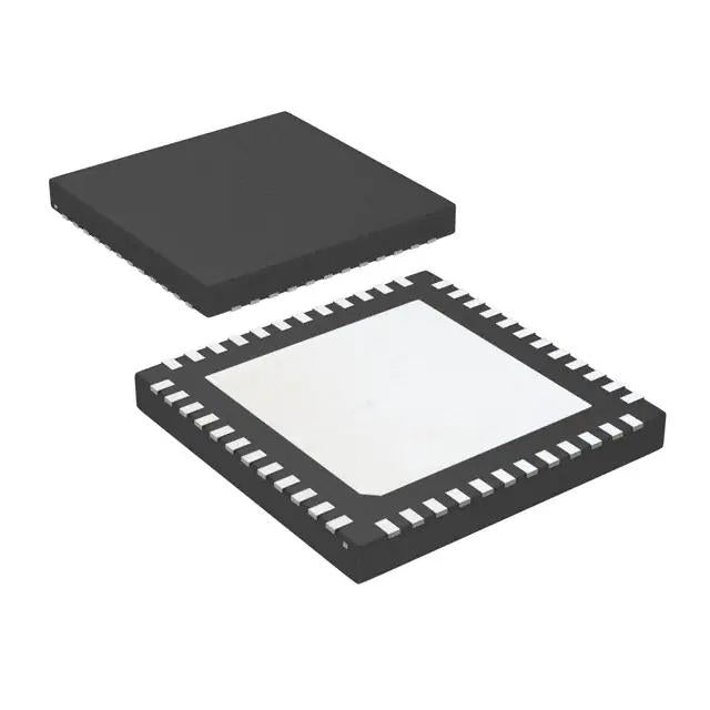 LM27213SQX/NOPB Texas Instruments CI DCDCCTRL REG CTRLR BUCK 48WQFN