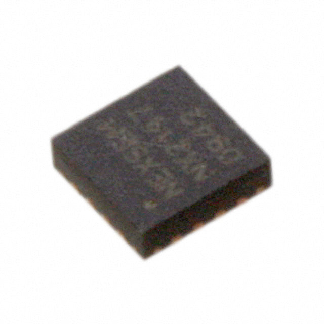 NX2147CMTR Microchip Technology IC DCDCCTRL REG CTRLR BUCK MLPQ-16L