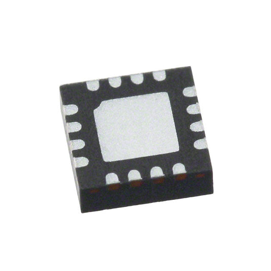 L6738TR IC DCDCCTRL REG CTRLR BUCK 16QFN High-Efficiency DC-DC Switching Controller ICs IC by STMicroelectronics