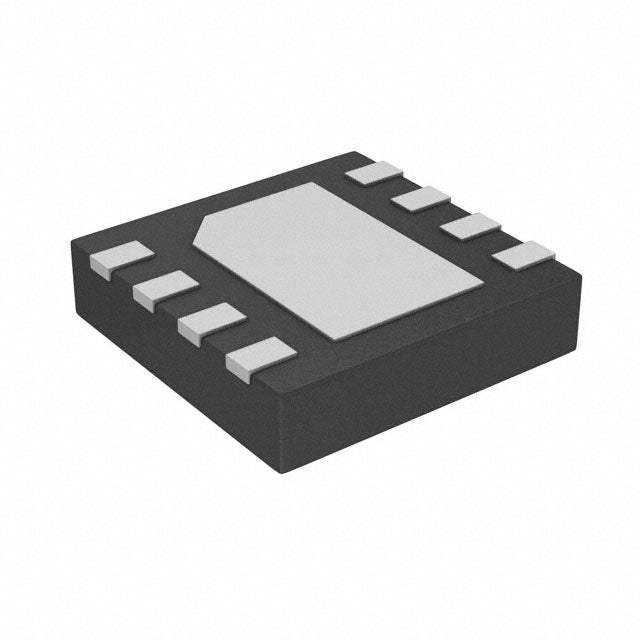 MCP4531T-103E/MF Microchip Technology IC DP DGT POT 10KOHM 129TAP 8DFN Original Authentic IC Component