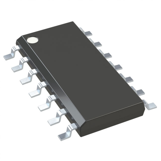 MCP4241T-103E/SL Microchip Technology IC DP DGTL POT 10KOHM 129TAP 14SOIC Original Authentic IC Component