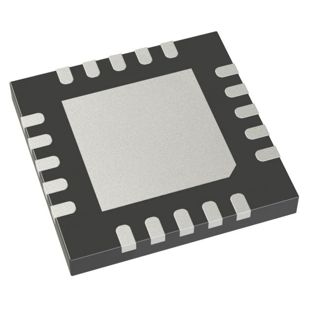 MCP4331T-502E/ML Microchip Technology Potentiomètre numérique DP 5 kΩ 129 TAP 20QFN Original Authentic IC Component