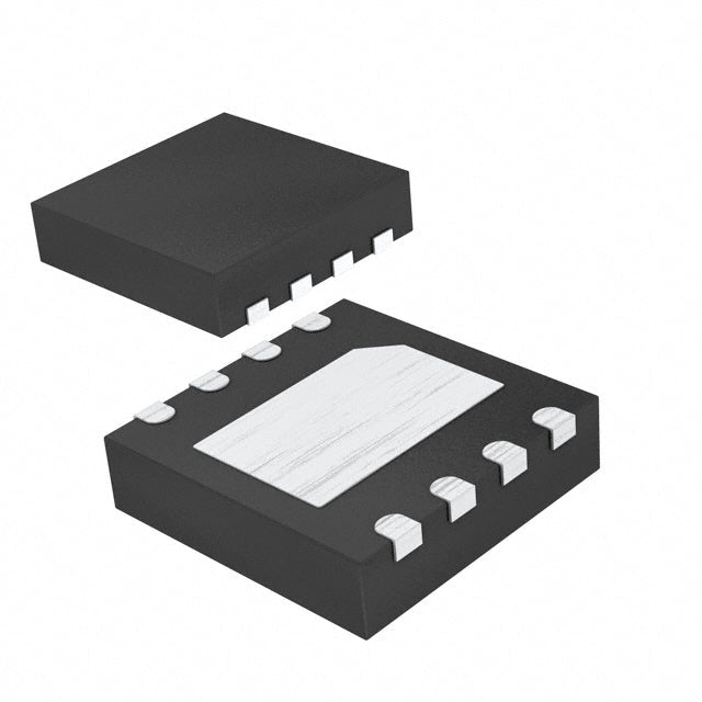 MAX5395MATA+T Analog Devices Inc./Maxim Integrated IC DP DGTL POT 50KOHM 256TAP 8TDFN Original Authentic IC Component