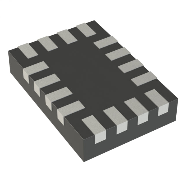 ISL23425TFRUZ-T7A Renesas Electronics Corporation Potentiomètre DP DGTL IC 100 kΩ 16UTQFN Original Authentic IC Component
