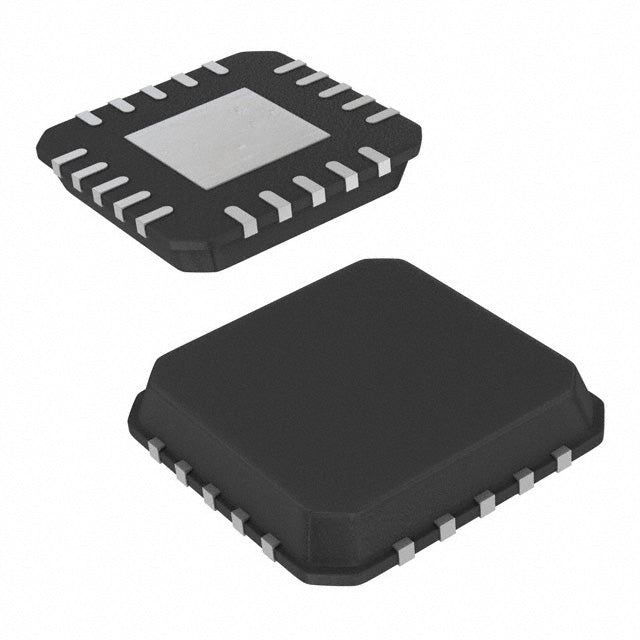 ISL22343WFR20Z Renesas Electronics Corporation IC DP DGTL POT 10KOHM 256TAP 20QFN Original Authentic IC Component